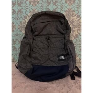 The North Face Loafer Backpack